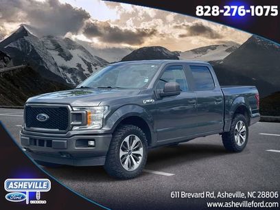 Used 2018 Ford F150 XL w/ Equipment Group 101A Mid