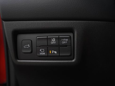 Certified 2025 MAZDA CX-5 AWD 2.5 S w/ Premium Plus Pkg image 26