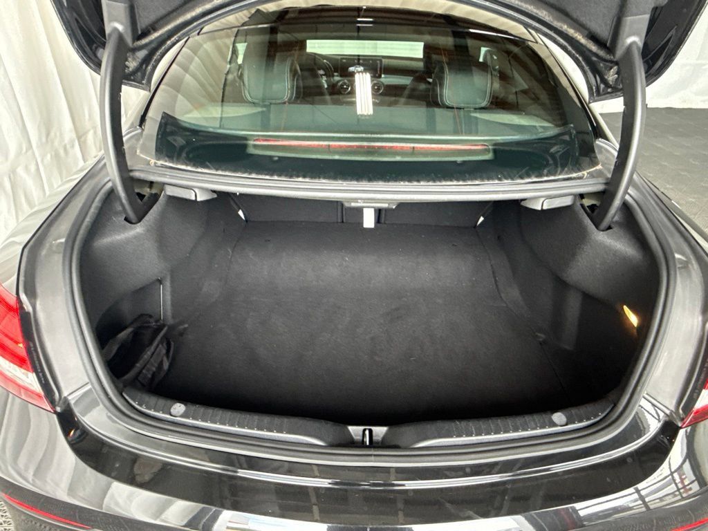 Used 2020 Mercedes-Benz C 63 AMG S image 29