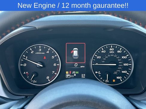 New 2026 Subaru Crosstrek 2.5i Limited AWD/4WD image 27