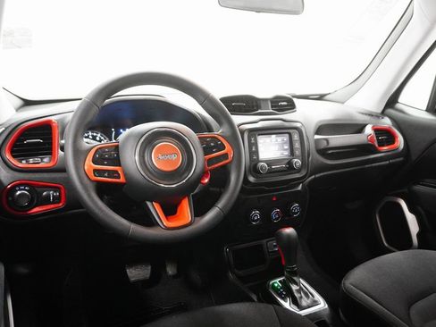 Certified 2020 Jeep Renegade Sport image 17