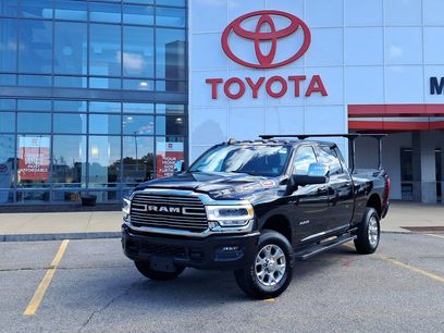 Used 2024 RAM 2500 Laramie
