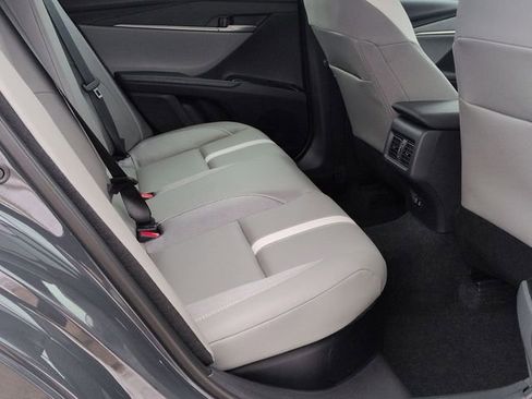 Used 2026 Toyota Camry SE image 26