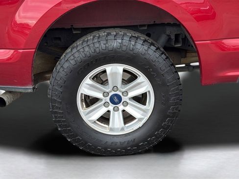 Used 2018 Ford F150 XLT w/ Equipment Group 301A Mid image 17