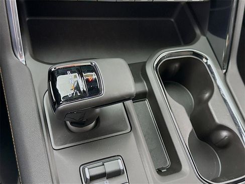 New 2026 GMC Sierra 1500 AT4 w/ AT4 Premium Package image 12