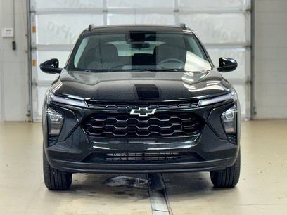 New 2026 Chevrolet Trax LT w/ Driver Confidence Package