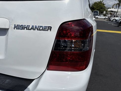 Used 2006 Toyota Highlander Sport image 29