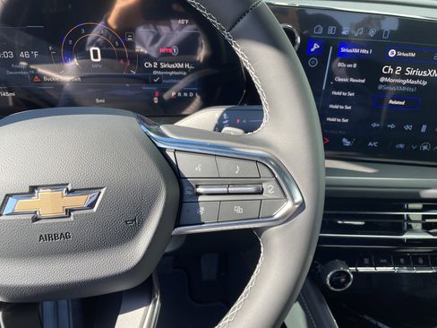 New 2026 Chevrolet Traverse LT image 42