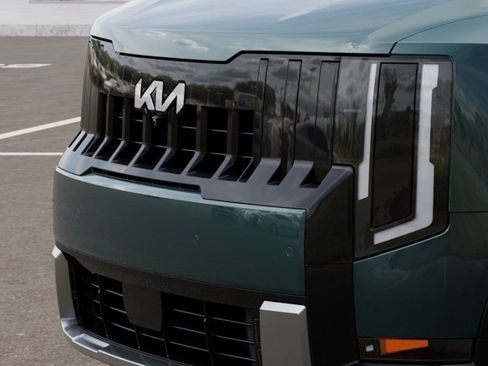 New 2027 Kia Telluride SX w/ Towing Package FWD image 13