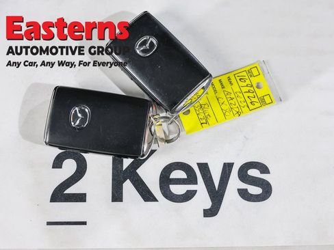 Used 2023 MAZDA CX-30 AWD 2.5 S image 24