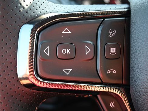 New 2026 RAM 1500 Rebel w/ Rebel Level 2 Equipment Group image 12