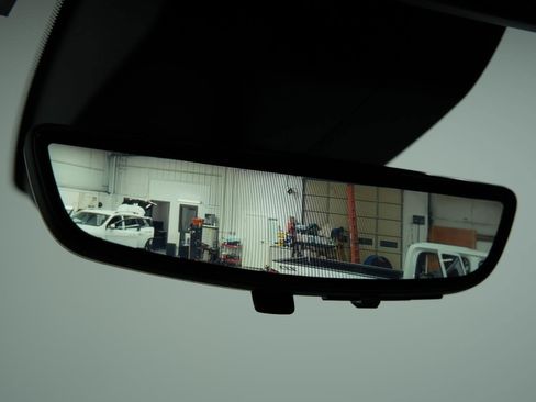 New 2025 GMC Sierra 1500 AT4 w/ AT4 Premium Package image 45