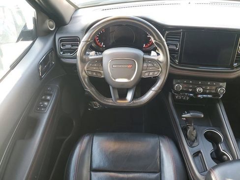 Used 2024 Dodge Durango GT image 7