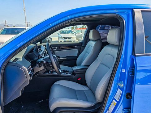 Used 2025 Honda Civic Sport Touring image 20