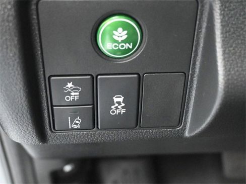 Used 2022 Honda HR-V EX image 21