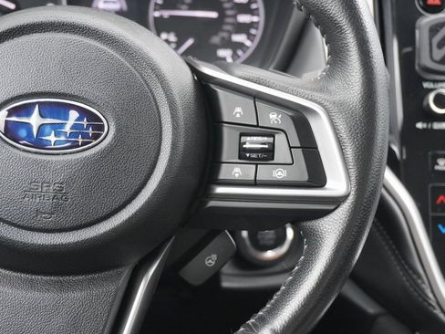 Used 2022 Subaru Legacy Limited image 16