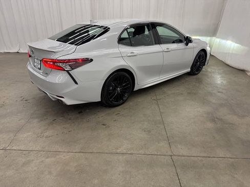 Used 2024 Toyota Camry XSE image 24