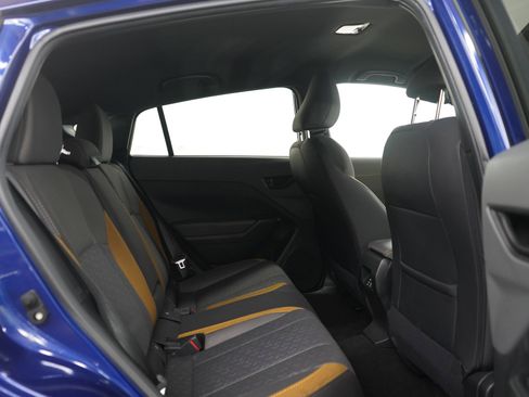 Certified 2026 Subaru Crosstrek 2.5i Sport w/ Crosstrek Mirror Package AWD/4WD image 12