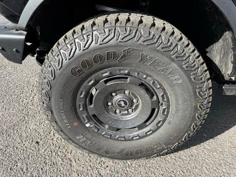 New 2025 Ford Bronco Badlands image 10