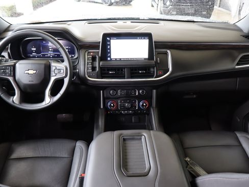 Certified 2023 Chevrolet Tahoe LT image 16