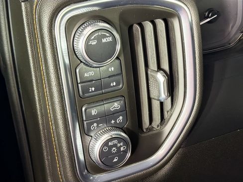 Used 2021 GMC Sierra 2500 AT4 w/ AT4 Preferred Package AWD/4WD image 10