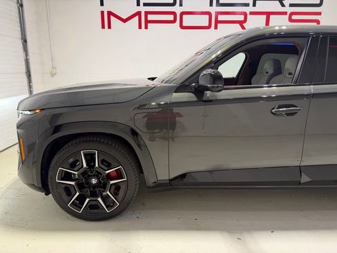 Used 2023 BMW XM AWD/4WD image 5