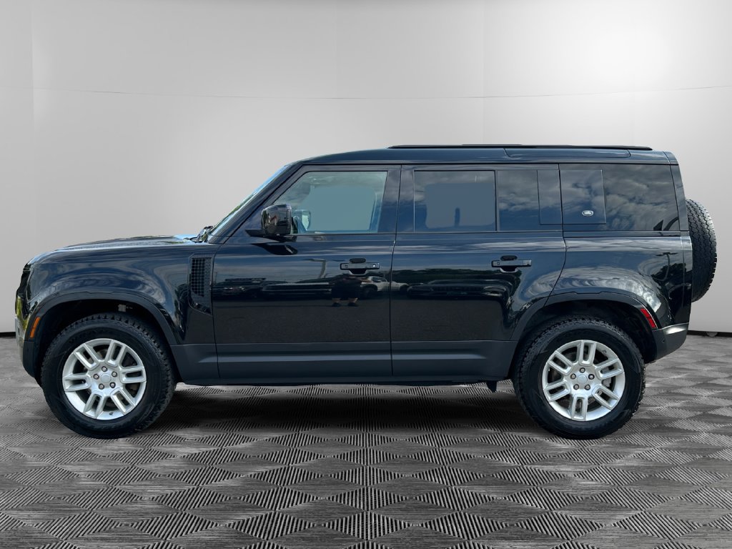 Used 2020 Land Rover Defender 110 S AWD/4WD image 2