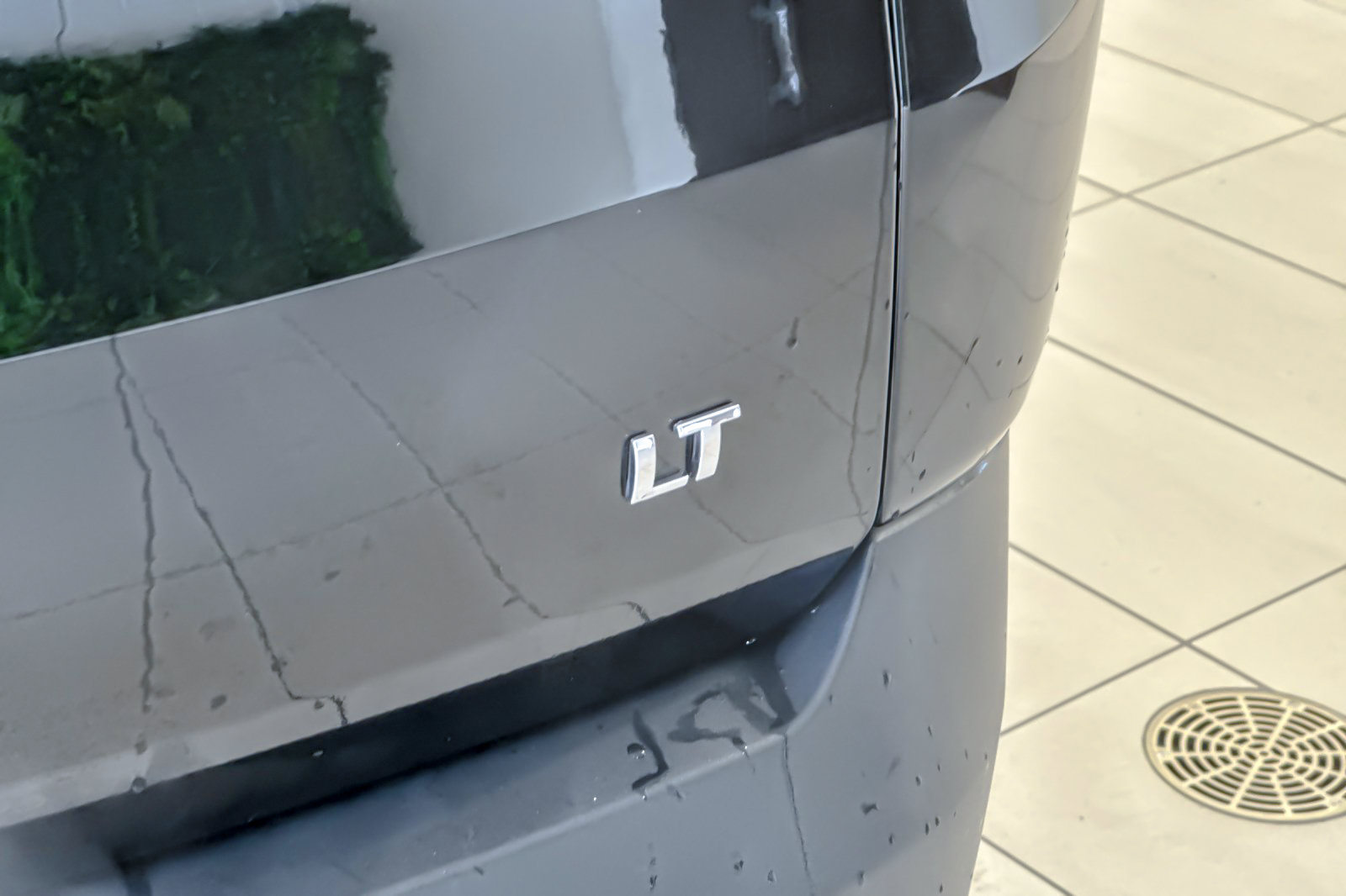 Used 2020 Chevrolet Traverse LT w/ LT Premium Package AWD/4WD image 27