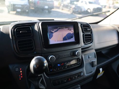 New 2026 RAM ProMaster 2500 w/ Safety Group image 19