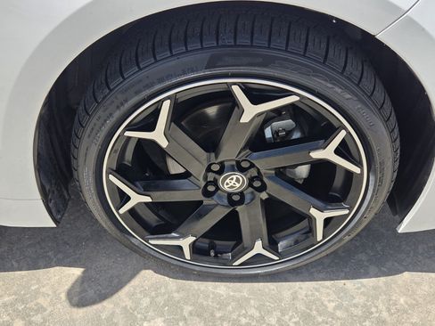Certified 2025 Toyota Corolla FX w/ Convenience Package FWD image 12