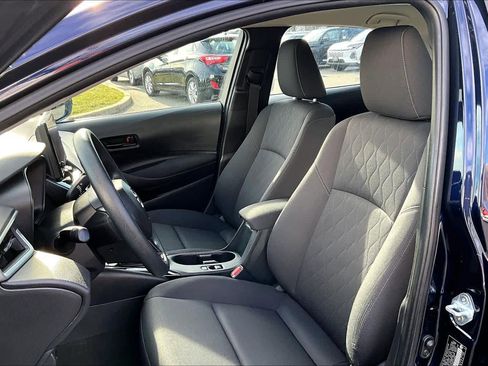 Used 2024 Toyota Corolla LE image 8