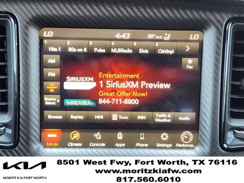 Used 2023 Dodge Challenger SRT Demon 170 RWD image 16
