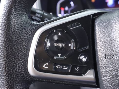 Used 2019 Honda CR-V EX image 13