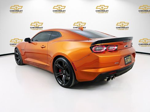 Used 2022 Chevrolet Camaro SS image 5