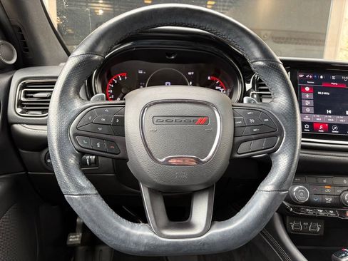 Used 2021 Dodge Durango GT image 27