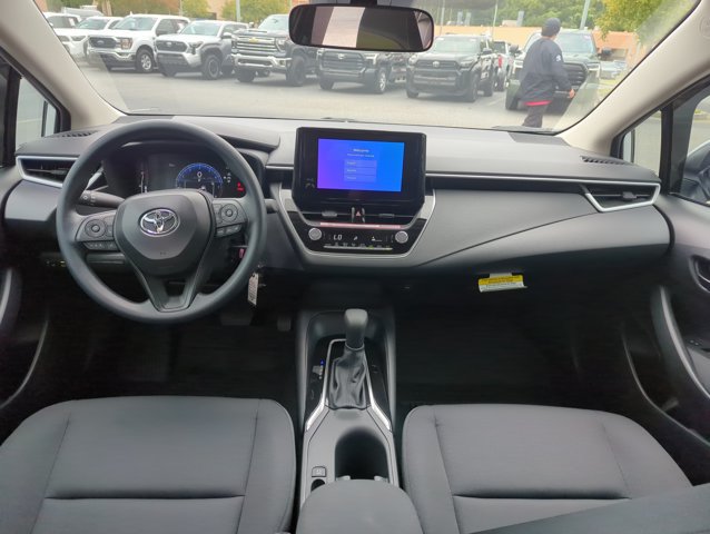 New 2027 Toyota Corolla LE FWD image 25