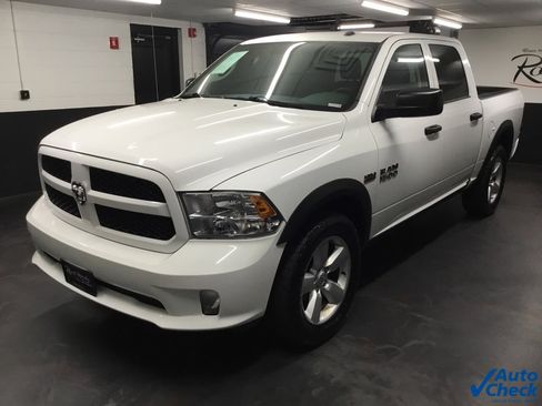 Used 2014 RAM 1500 Express image 6