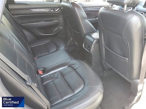Used 2018 MAZDA CX-5 Grand Touring image 19