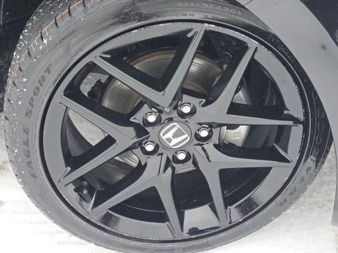 Certified 2023 Honda Civic Sport image 15