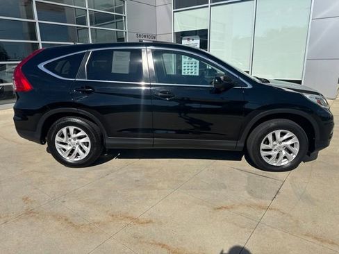 Used 2016 Honda CR-V EX image 8