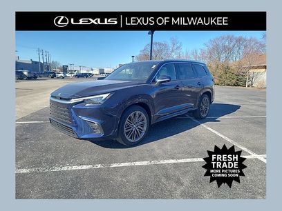 Used 2026 Lexus TX 350 AWD w/ Technology Package