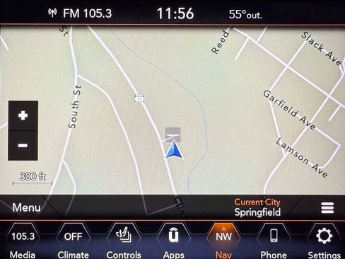 Used 2019 Jeep Grand Cherokee Limited image 33