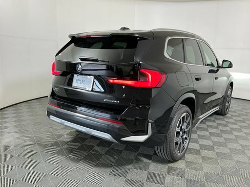 New 2026 BMW X1 xDrive28i w/ Technology Package AWD/4WD image 5