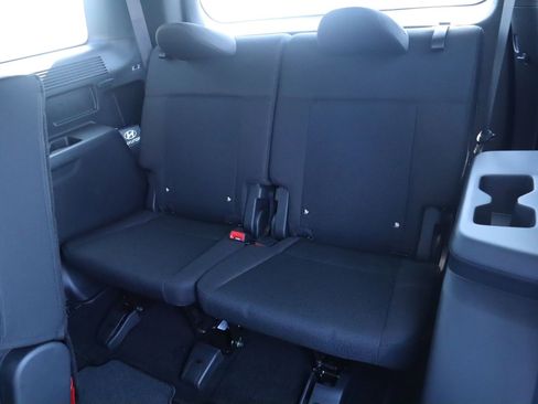 New 2026 Hyundai Santa Fe SE image 17