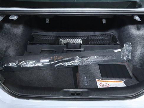 Certified 2024 Nissan Altima 2.5 SR w/ SR Premium Package image 31