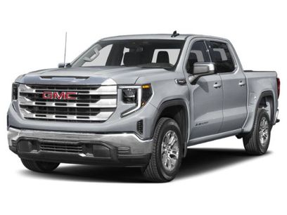 Used 2026 GMC Sierra 1500 SLE