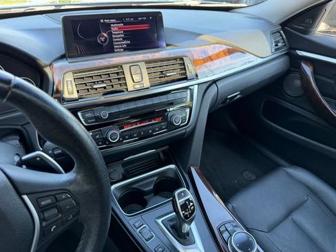 Used 2015 BMW 428i Gran Coupe xDrive AWD/4WD image 16