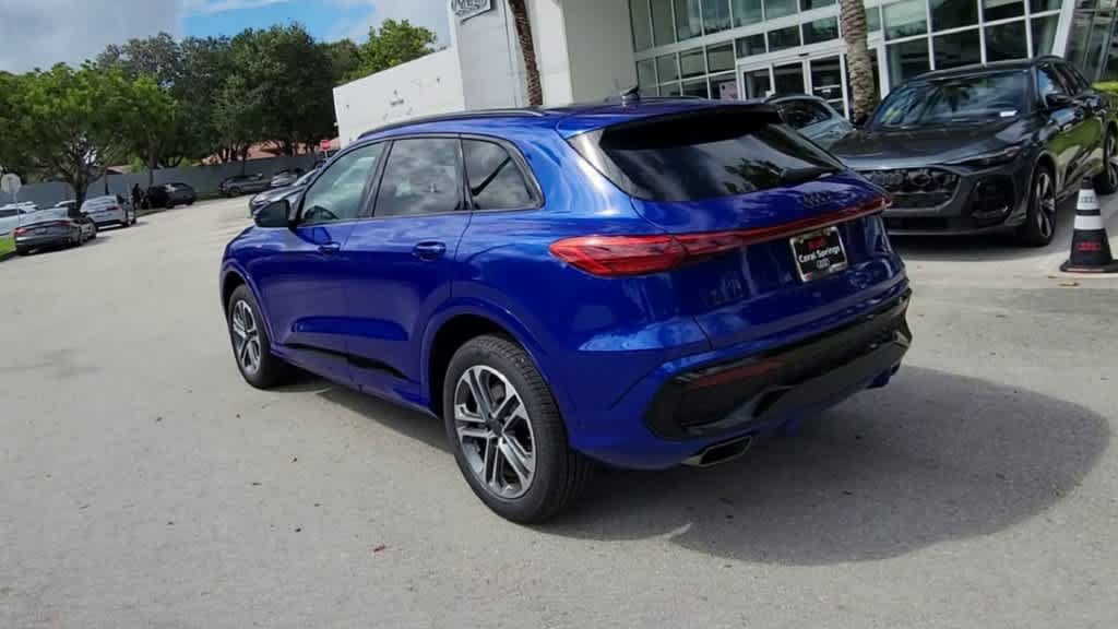 New 2026 Audi Q5 2.0T AWD/4WD image 6