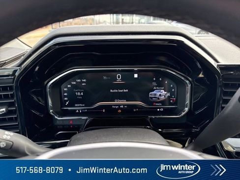 Used 2023 GMC Sierra 1500 SLE image 28