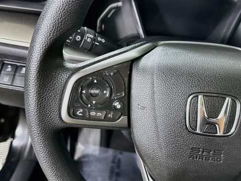 Used 2019 Honda Civic EX image 21